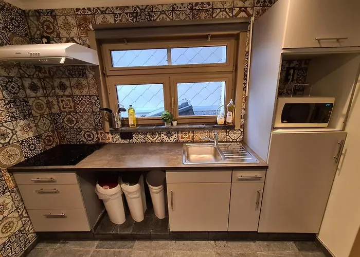 Beautiful apartment met zicht Damse vaart @brugge